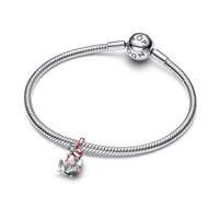 Charm Pandora in Argento Cubic Zirconia 794969C01 - 794969C01